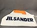 Produktbild XL Strandlaken JIL SANDER 135x70cm Strandtuch Liegetuch Badetuch 100% Baumwolle