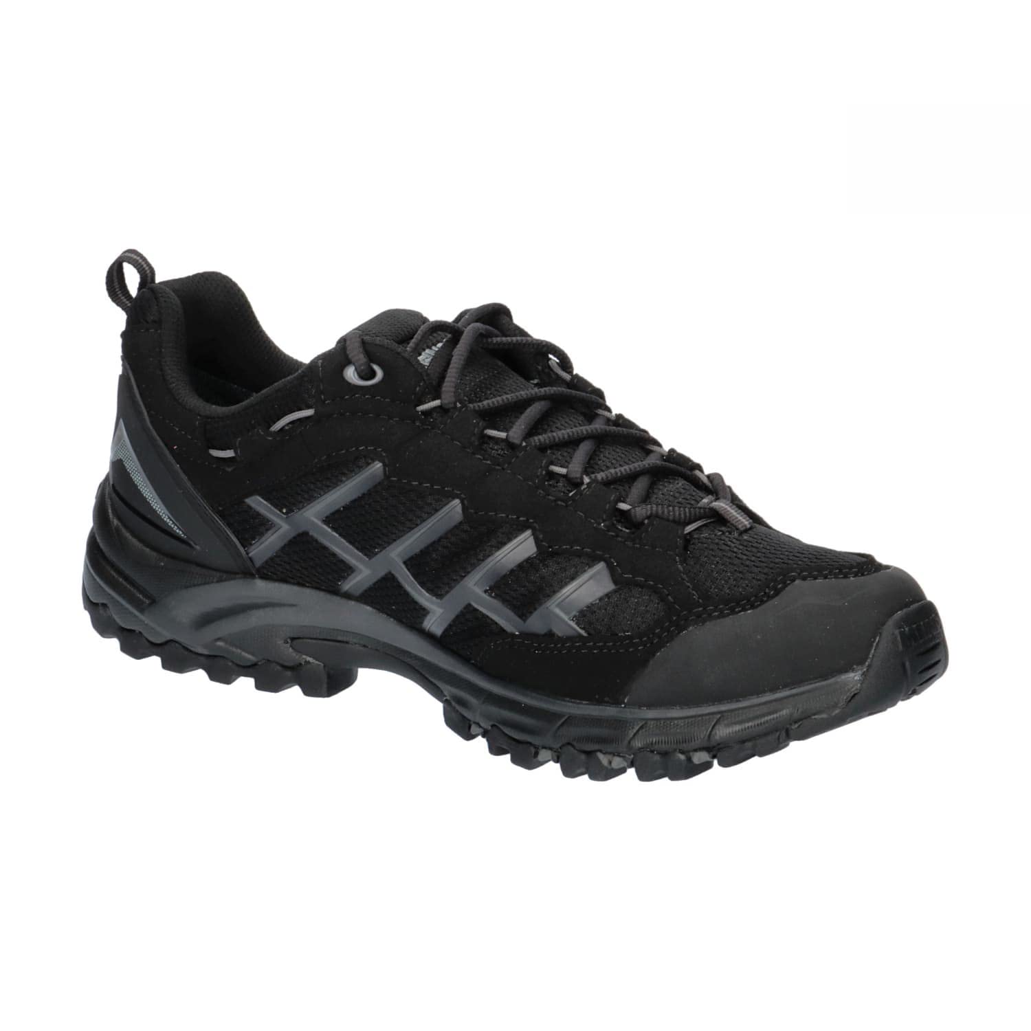 Meindl Zapatillas de Exterior para Hombre, Barco de Combat