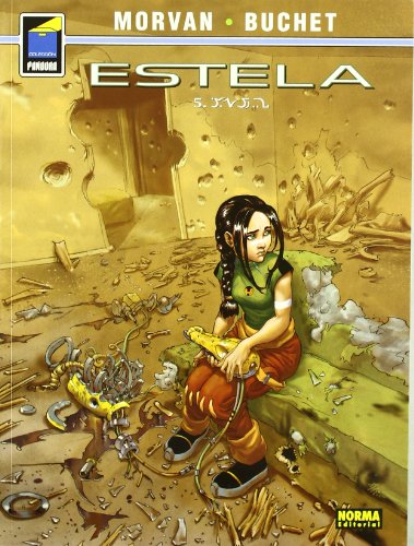 PAN 98 ESTELA 5