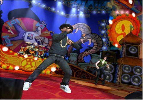 Guitar Hero Aerosmith - Nintendo Wii (Game Only) (Renewed) #TOP4