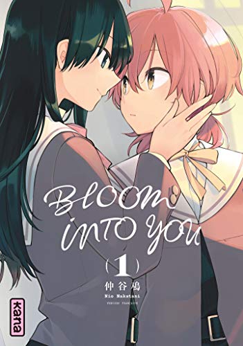Télécharger Bloom into you - Tome 1 Francais PDF