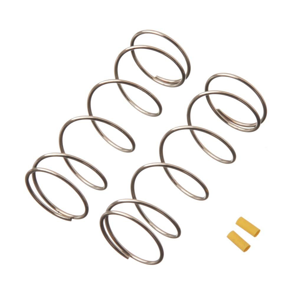 TEAM DURANGO TD330780 Shock Springs 70mm Hard (2)