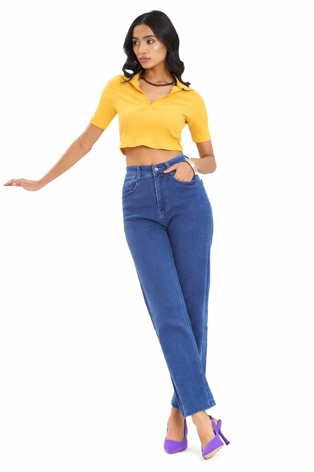 zola Jeans for Ladies-picture-49