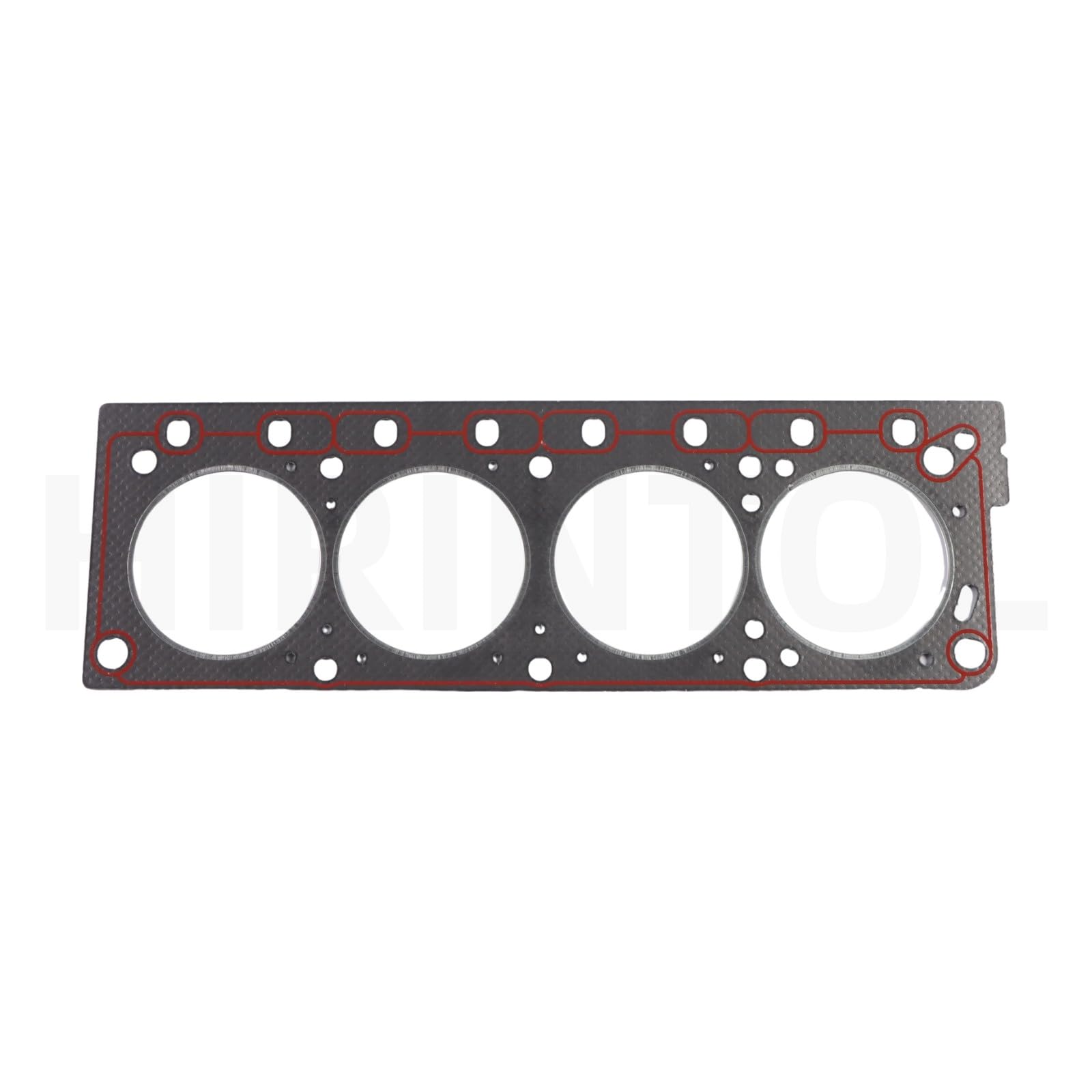 Amazon.com: K21 K25 Engine Full Gasket Kit Head Gasket Set 11044