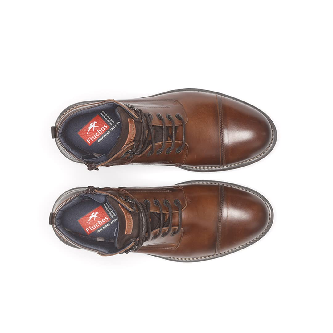 Fluchos F1342 Habana Camel+COM.2 Terry