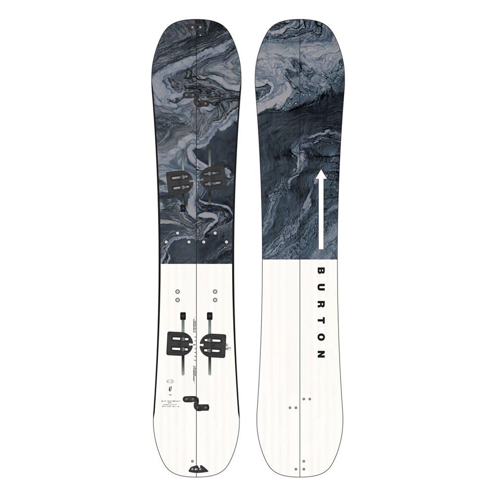Burton FLIGHT ATTENDANT SPLIT Splitboard 2024,163 Sports & Outdoors