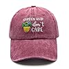 Gardening Gifts for Women, Gardening Hat, Gifts for Gardeners Woman, Gardening Accessories for Wife Mom Grandma