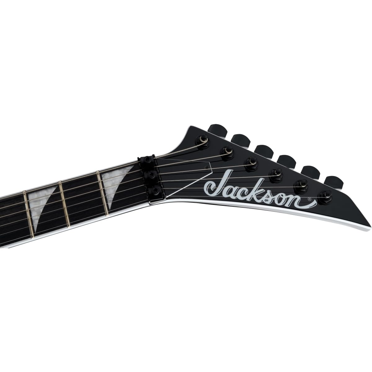 Amazon | Jackson/X Series Soloist SLX DX Graphic Srs Amaranth