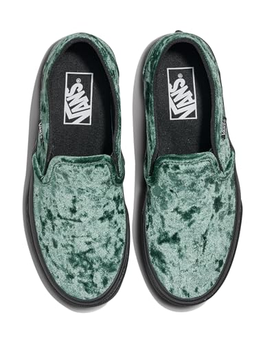 Image of Vans Women's Asher Adult Low Top Sneakers
