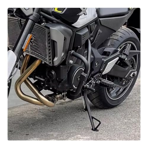 Cage de protection MoGarde pour moto 700CL-X version sport - 3
