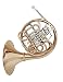John Packer JP261D Rath Double Bb/F French Horn