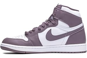 Girls' Air Jordan 1 Retro High OG: A Classic With a Twist