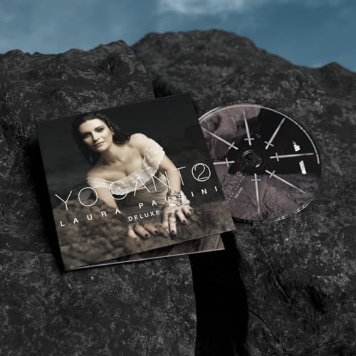 Yo Canto 2 (CD) Deluxe ⭐