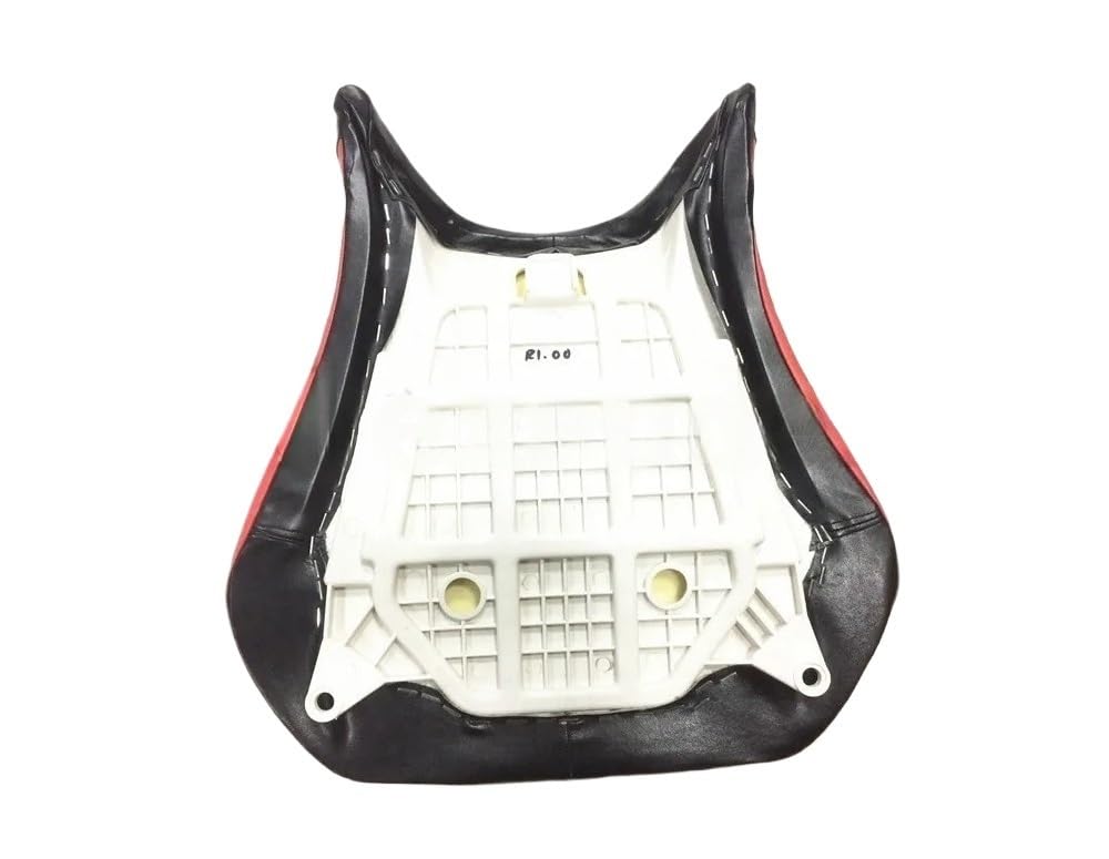 moto Passeggero Sellino Per YZF1000 R1 YZF 1000 2000 2001 Coprisedile Anteriore Cuscino Poggiapiedi Posteriore Passeggero Accessori Di Ricambio