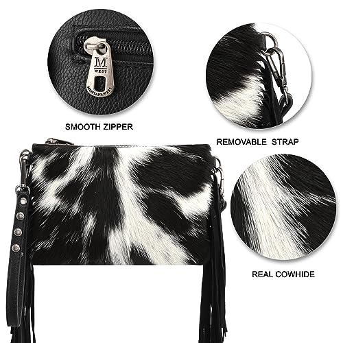 Image of Montana West Western Purse for Women Crossbody Bag Wristlet Clutch Purse