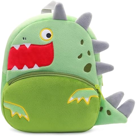 KozyOne Cute Animal Cartoon Backpack for Kids Cover