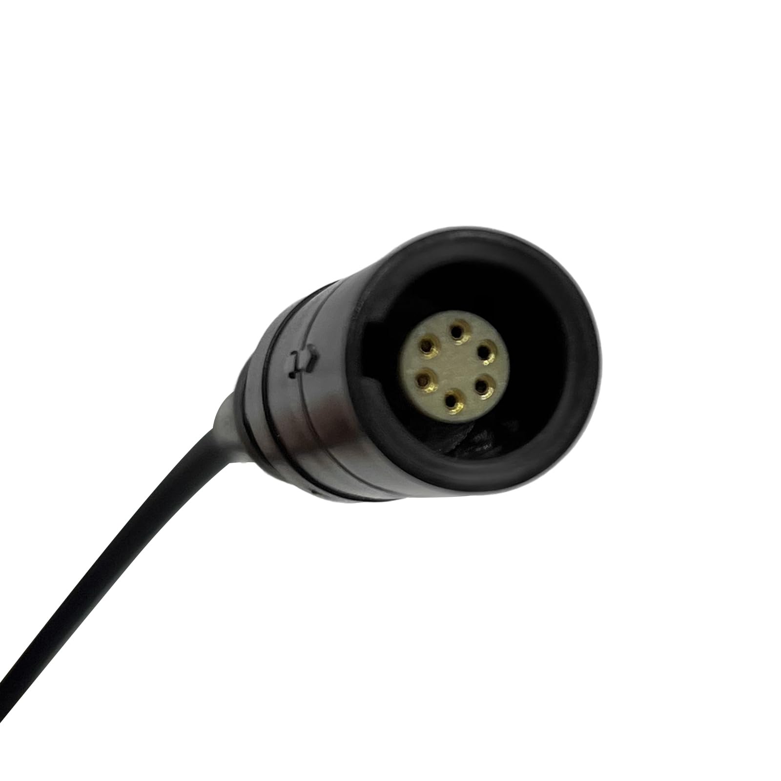 Amazon.com: WODASEN 6-Pin Lemo Bose A20 A30 Headset to 5-Pin