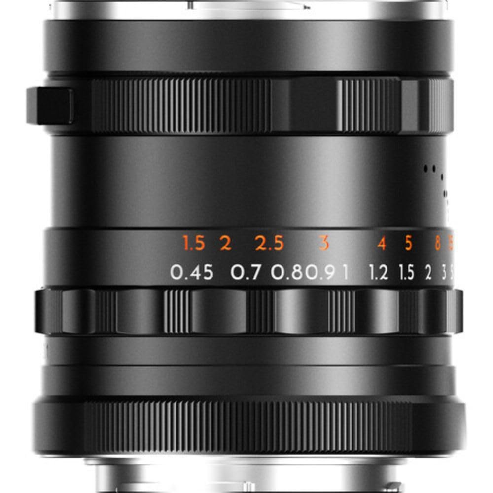 Amazon.com : Thypoch Full-Frame Photography Lens Simera 35mm f1.4