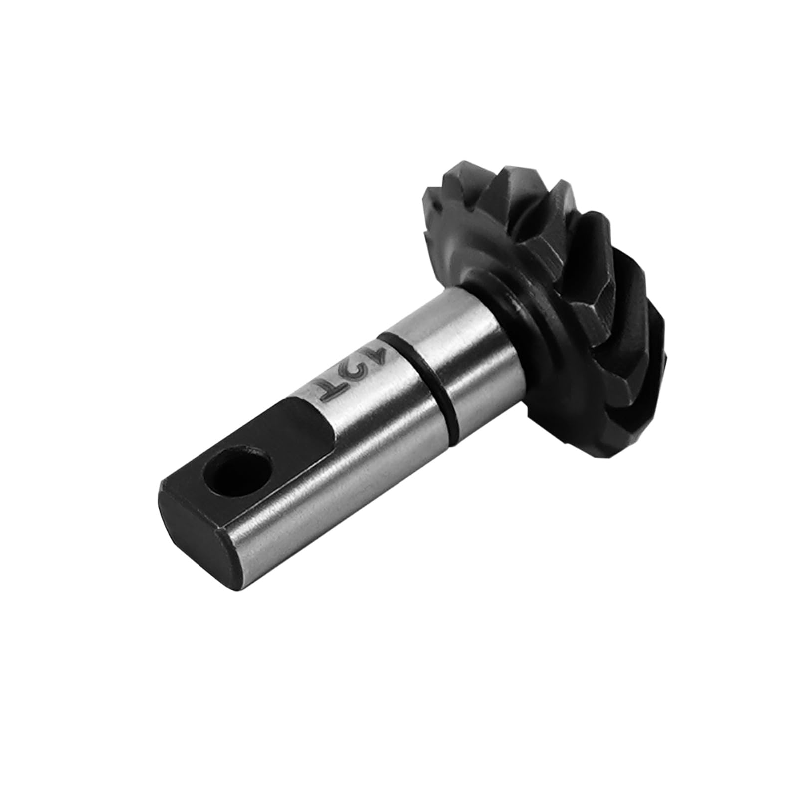 Amazon.com: INJORA 20/12T Steel Alloy Helical Axle Overdrive Gear