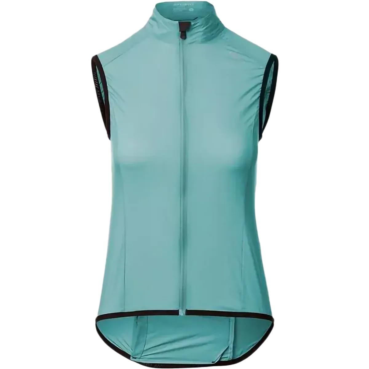 Giro Women's Chrono Expert Wind Vest Adult Cycling Apparel - Light Mineral (2024), Small