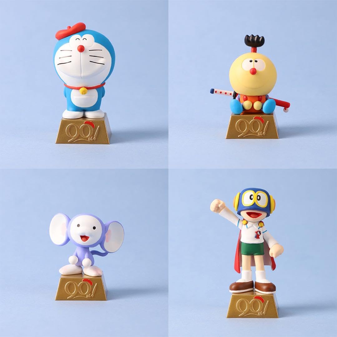 Amazon.co.jp: ドラ えもん 90周年未来デパート限定