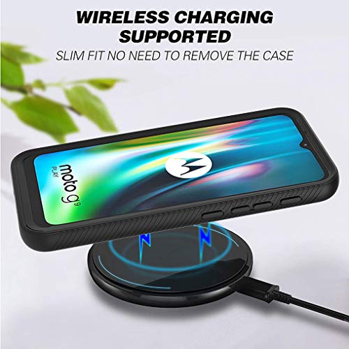 Liner Cover per Motorola Moto E7 Plus / G9 Play