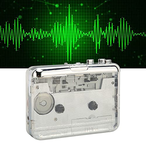 Baladeur cassette stéréo haut de gamme avec inversion automatique - 7