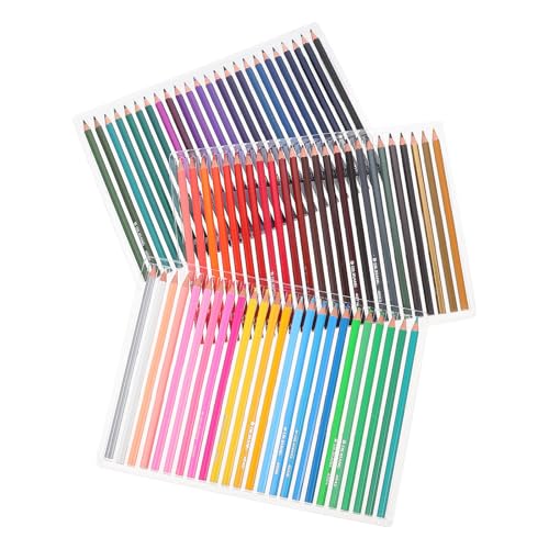 NULYLU 色パステルカラー多機能画材 用アート筆 軽量持ちやすい描画用色筆 学校や絵画学習に