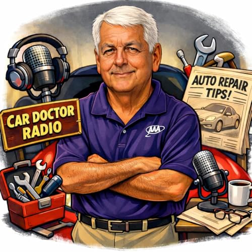 Packards, Fords and a review of the Honda Pilot