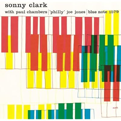 Sonny Clark Trio - UHQCD