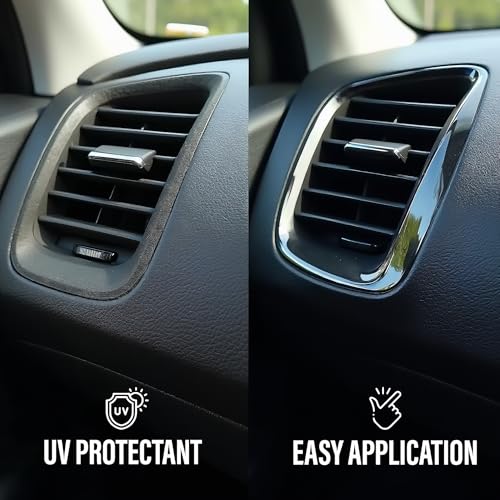 REVZO Graphene Gloss Wax 100g for Cars & Bikes - Image 3