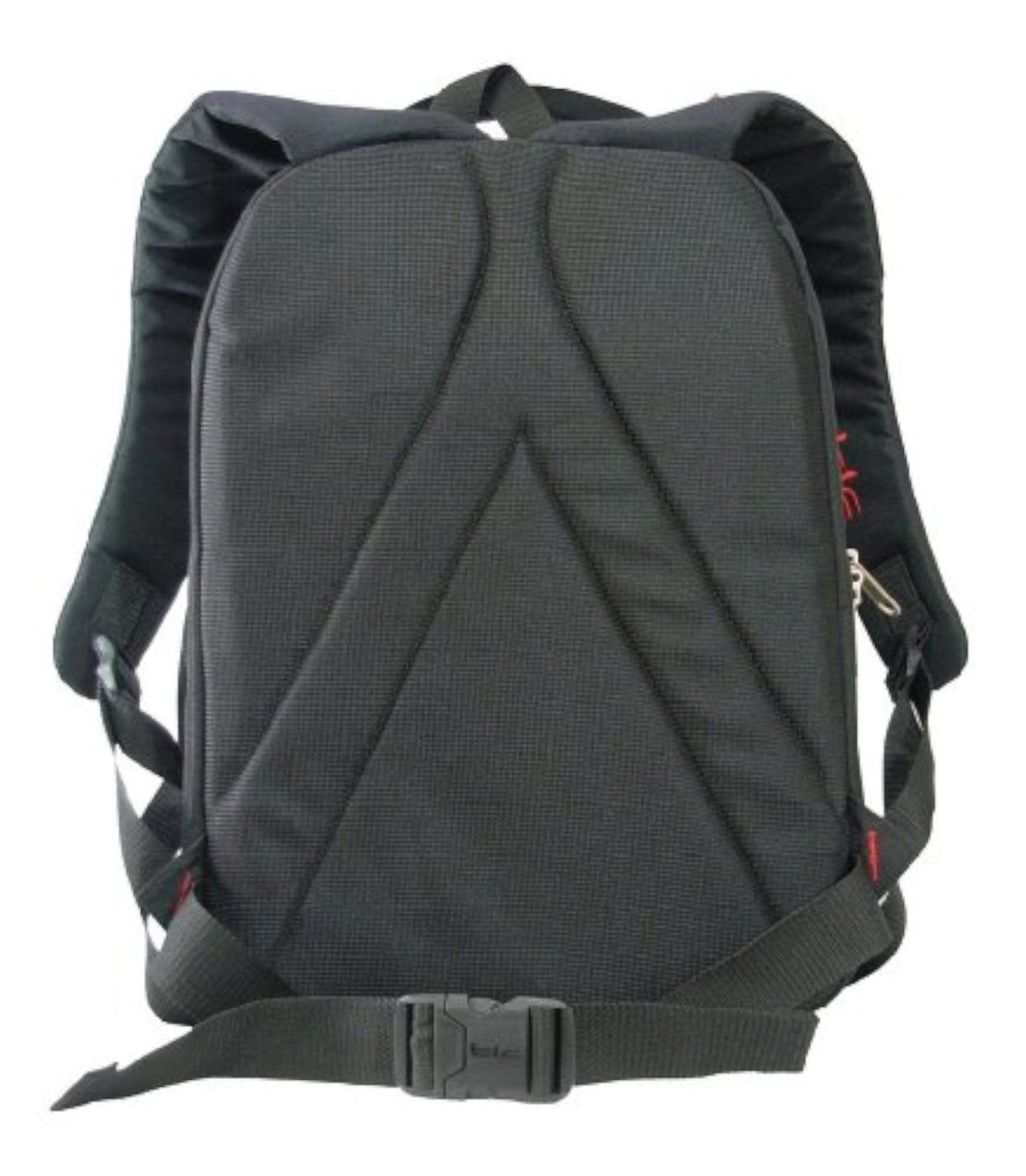 Unisex Polyester Digitrip Laptop 15.6" Backpack Bag