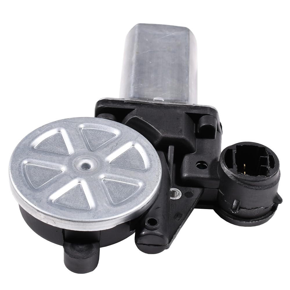 Motore Per Alzacristalli Elettrici, Motore Alzacristallo Elettrico Anteriore Sinistro/Destro Compatibile con Toyota Highlander Scion Rav4 (Anteriore Sinistro)
