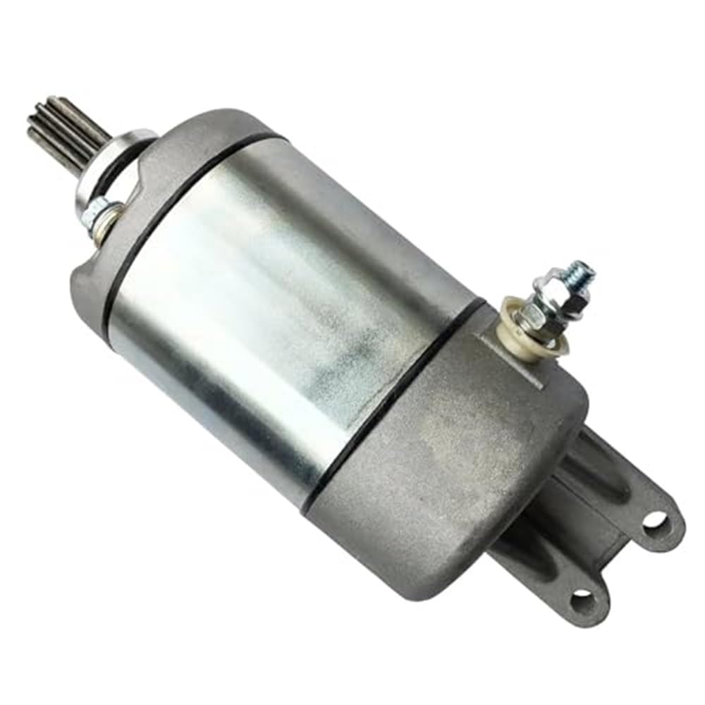 Motor de arranque Relé Solenoide Motor Arranque Eléctrico Para Can-Am Para Outlander 450 400 Y 330 Todos Los Modelos 2003-2023 (2x4, 4x4, 6x6) Max XT LT EFI 420684280