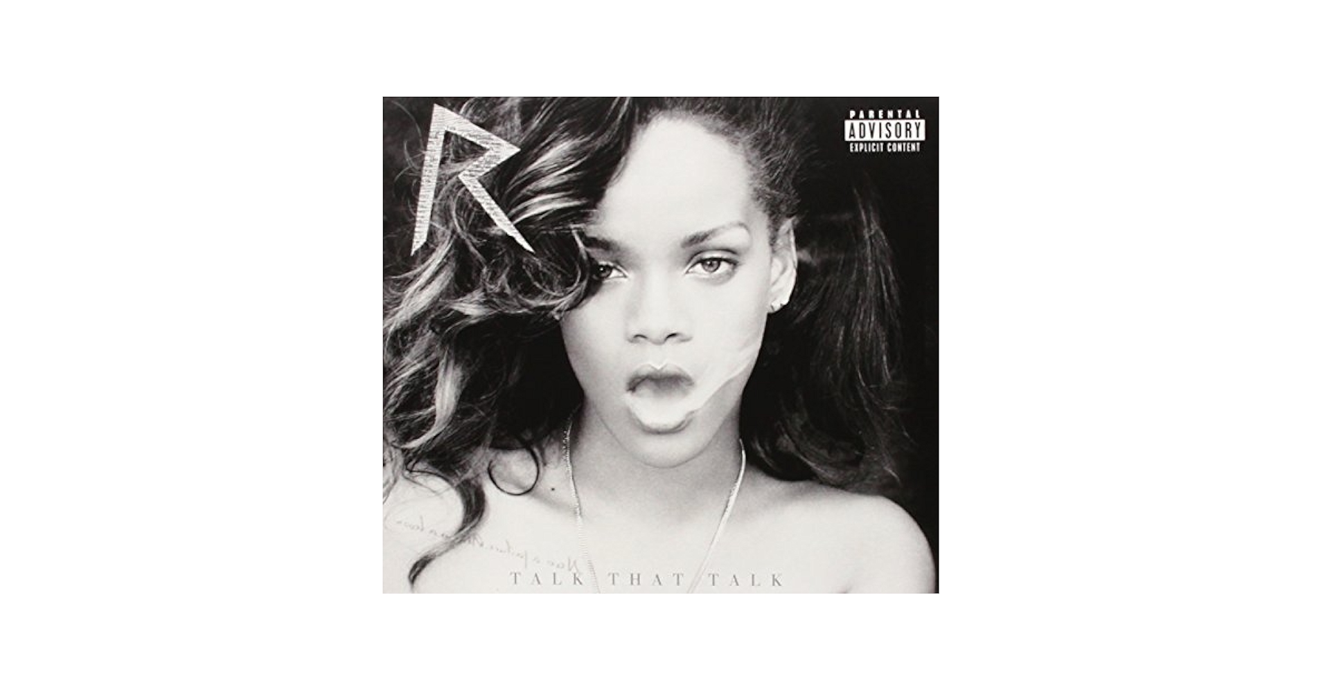 Rihanna リアーナ TALK THAT TALK トーク・ザット・トーク Talk That Talk - Album by Rihanna | Spotify