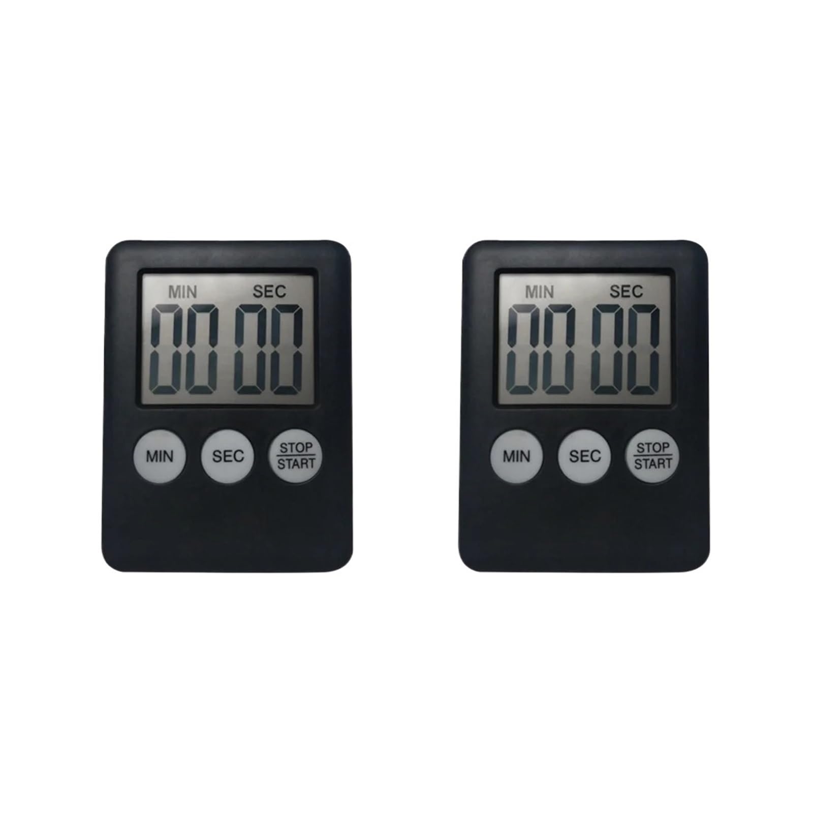 Mini Digital Timer Stopwatch
