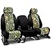 Coverking CSC2MO04MN9260 Tailored Seat Cover, 2 Pack