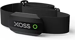 de frequência cardíaca esportivo sem fio Cinta torácica Sensor de frequência cardíaca sensível de frequência cardíaca leve Correndo Ciclismo Esportes Rastreador de fitnBanda de fr