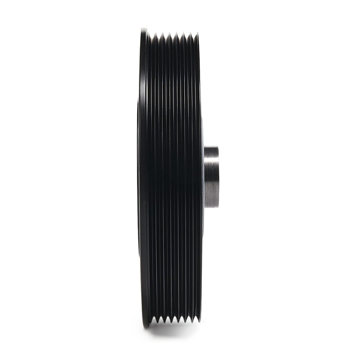 RIDEX 3213B0046 Puleggia cinghia albero a gomiti Compatibilità con RENAULT Megane III Hatchback BZ0/1