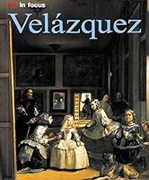 Diego Vélasquez 3829058659 Book Cover
