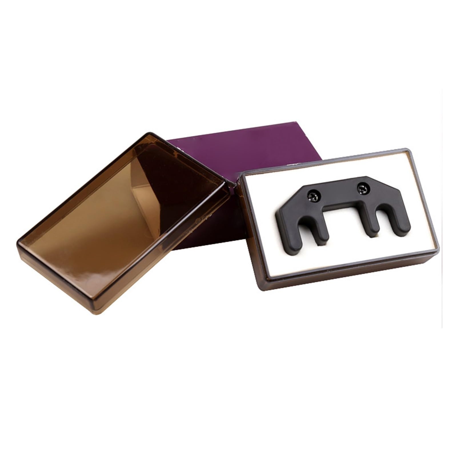 accessoires pour violon Silencieux de sourdine de violon en Silicone, le Volume de sourdine de violon réduit de 50%