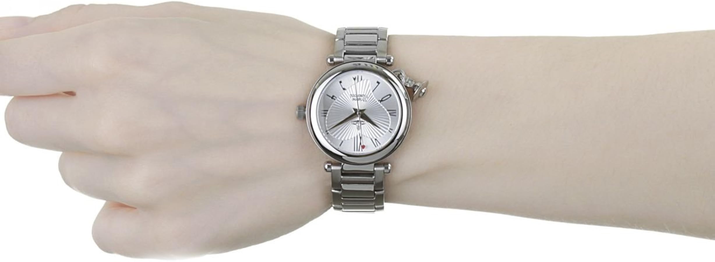 Amazon.co.jp: [ヴィヴィアンウエストウッド]Vivienne Westwood 腕時計