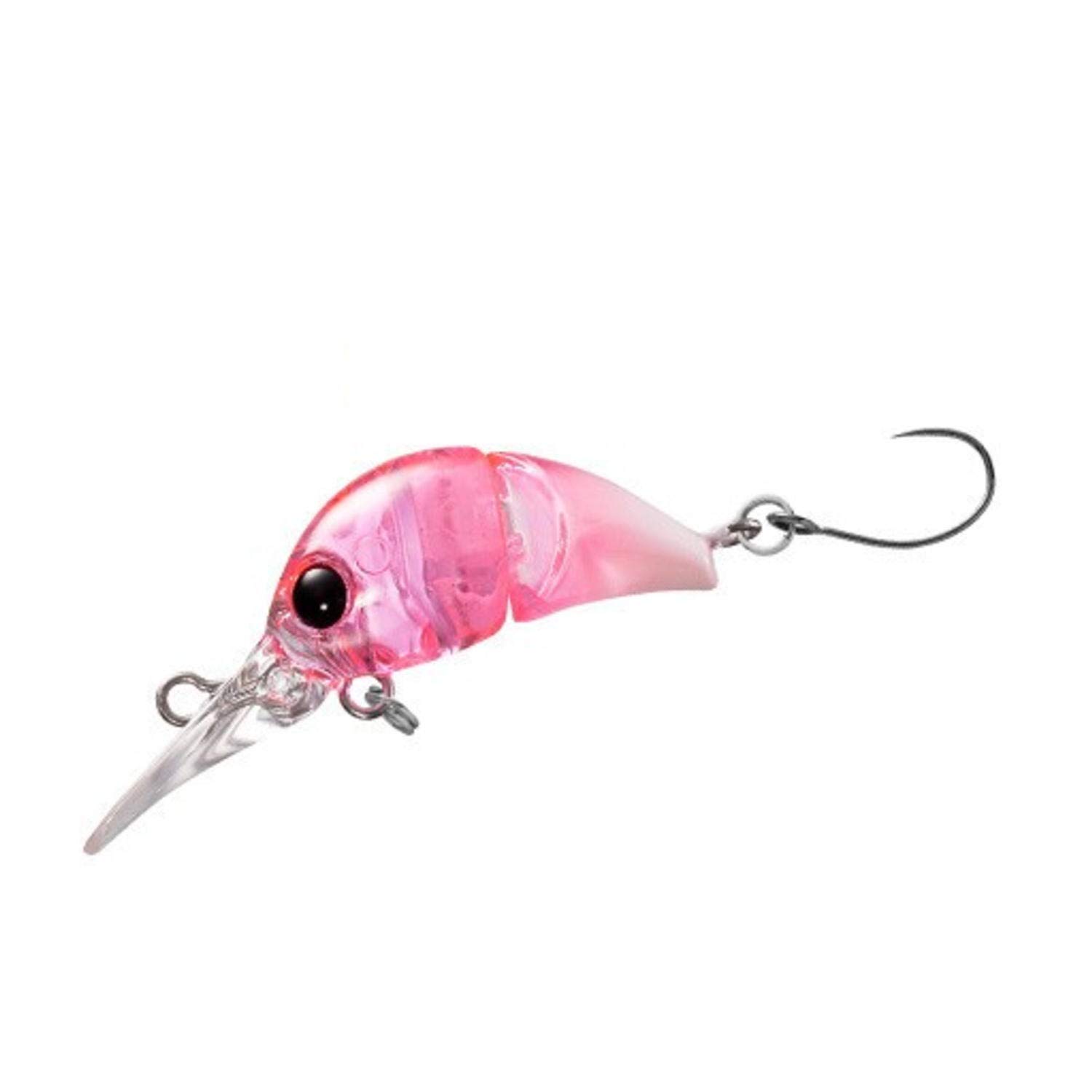 Amazon.co.jp: シマノ(SHIMANO) ルアー カーディフ ちびとろ 25F
