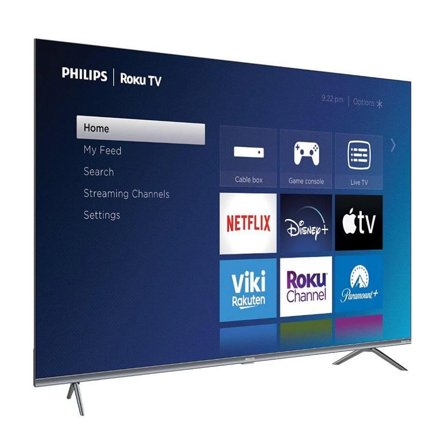 Amazon.com: Philips 55PUL7973/F7 55