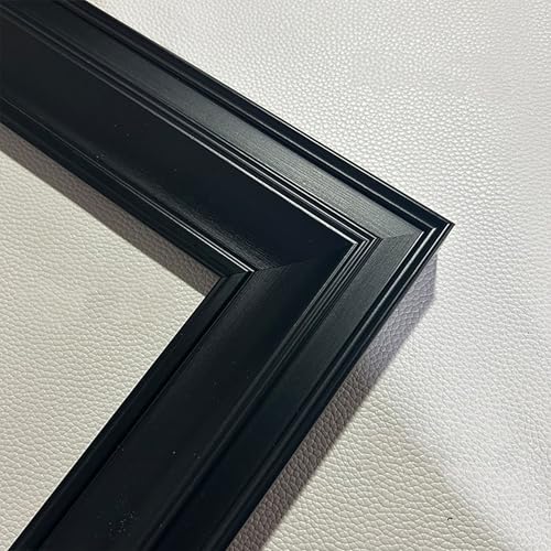 額縁 油絵用 樹脂製 多サイズ F3 F4 F6 F8 F10 ヨーロッパ風レトロ 抽象画 肖像画 家庭 客間 民宿 ギャラリーオフィス展示 厳粛である 遺影