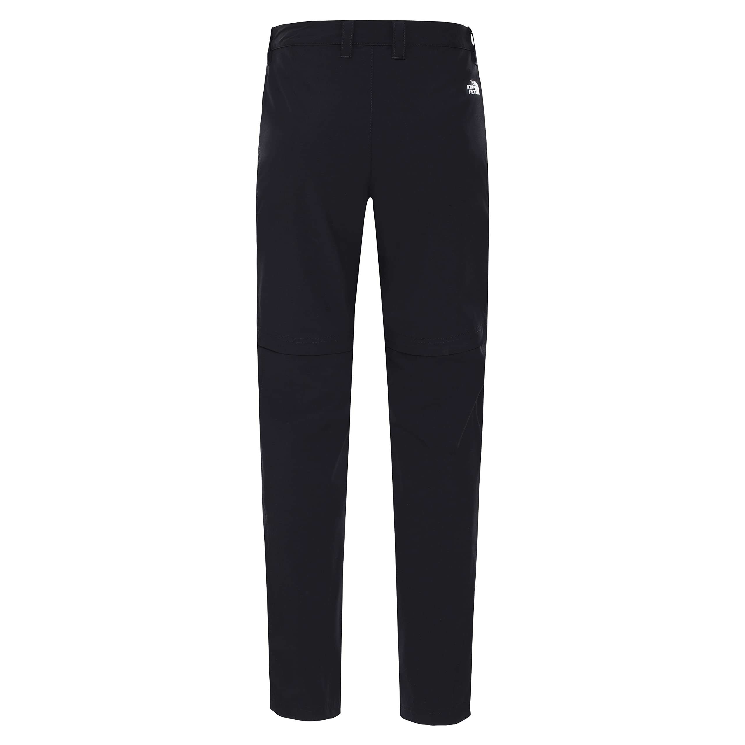 The North Face Women’s Resolve Convertible Pant Pantaloni Donna