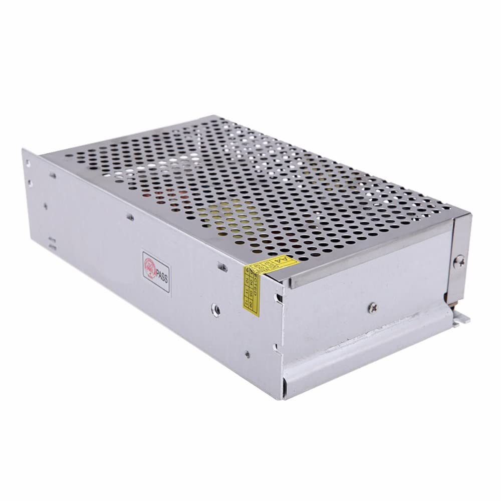 Alimentatore Interruttore DC 24 V 10A 240W 250W Commutazione dell'ingresso dell'alimentatore AC 110V o 220 mediante potenza del driver di controllo dell'interruttore