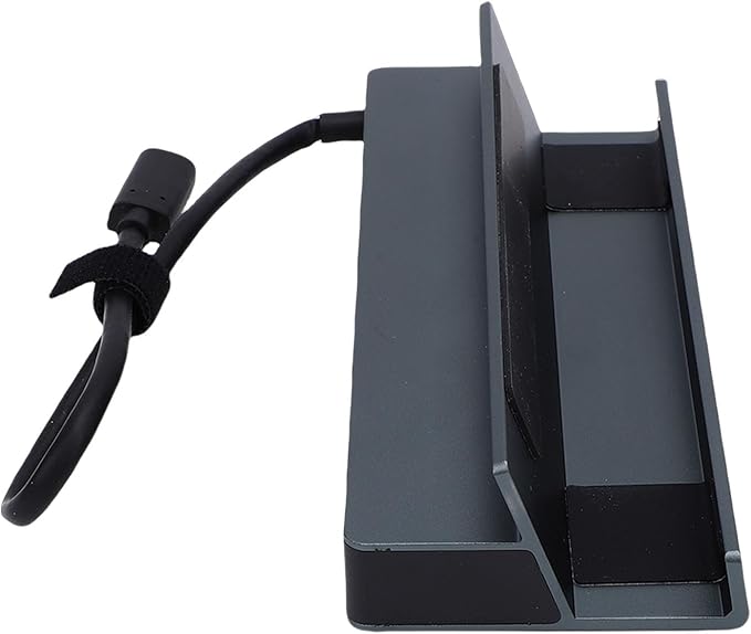 6 en 1 Dock, Estación de Acoplamiento para ROG Ally Legion Go con 4K 60Hz miniatura 2