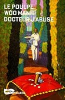 Docteur j'abuse 2842190890 Book Cover
