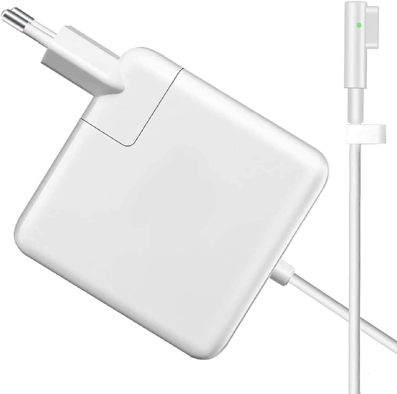 WeFly 85W Mag/Safe 1 Laptop Adapter Charger for Mac-Book A1286 A1343 Old Mac-Book Pro 13/15/17 inch Pro Before mid-2012 Models Charger (B0DB5J9ZT3) Amazon Price History, Amazon Price Tracker